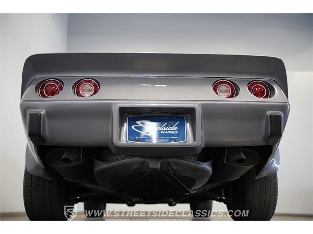1978 Chevrolet Corvette (CC-2104760) for sale in Mesa, Arizona
