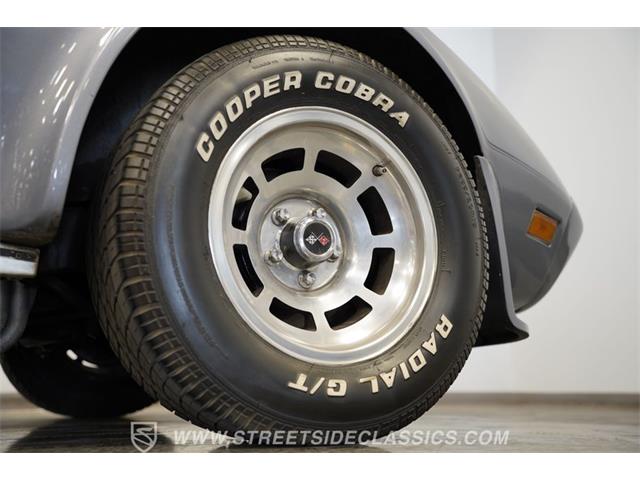1978 Chevrolet Corvette (CC-2104760) for sale in Mesa, Arizona