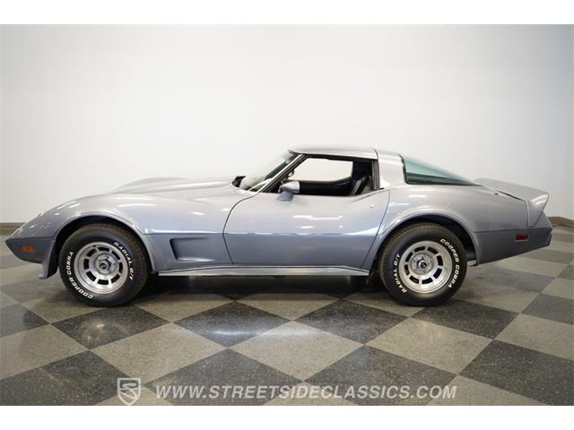1978 Chevrolet Corvette (CC-2104760) for sale in Mesa, Arizona