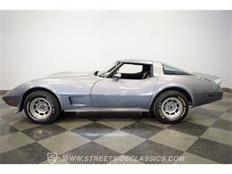 1978 Chevrolet Corvette (CC-2104760) for sale in Mesa, Arizona