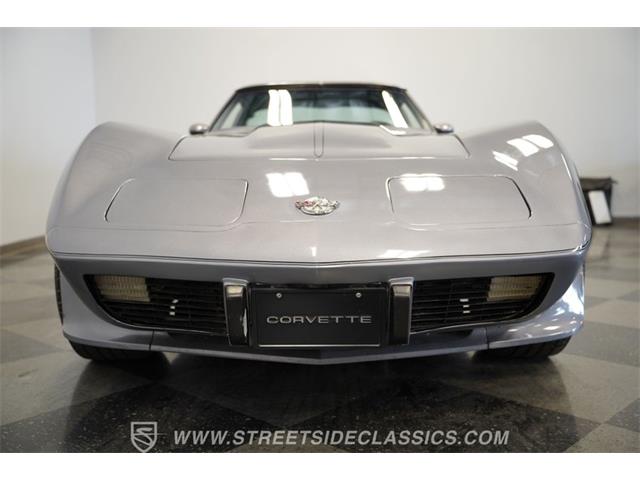 1978 Chevrolet Corvette (CC-2104760) for sale in Mesa, Arizona