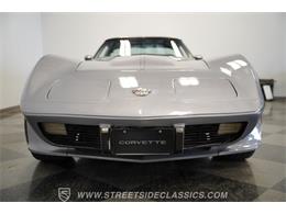 1978 Chevrolet Corvette (CC-2104760) for sale in Mesa, Arizona