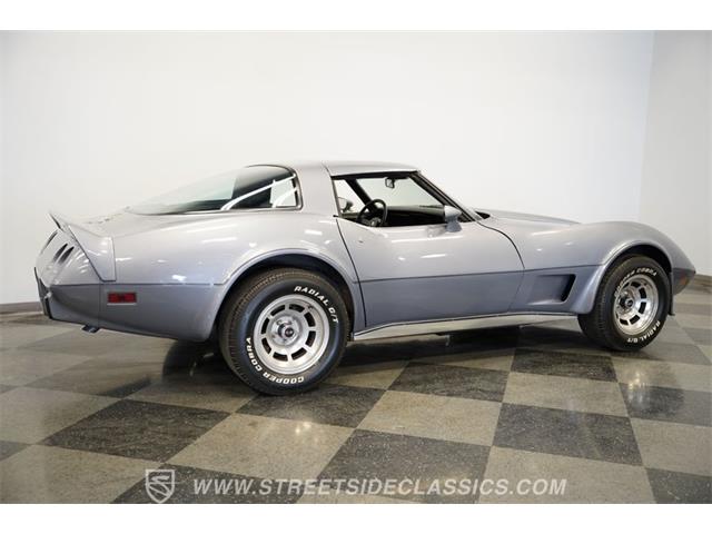 1978 Chevrolet Corvette (CC-2104760) for sale in Mesa, Arizona