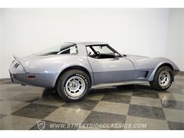 1978 Chevrolet Corvette (CC-2104760) for sale in Mesa, Arizona