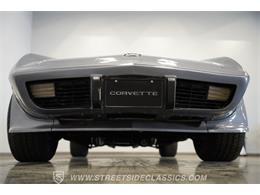 1978 Chevrolet Corvette (CC-2104760) for sale in Mesa, Arizona
