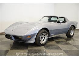 1978 Chevrolet Corvette (CC-2104760) for sale in Mesa, Arizona