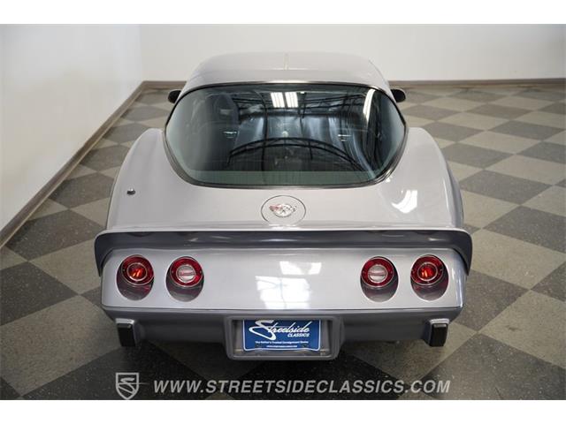 1978 Chevrolet Corvette (CC-2104760) for sale in Mesa, Arizona