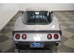 1978 Chevrolet Corvette (CC-2104760) for sale in Mesa, Arizona
