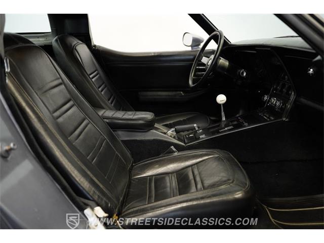 1978 Chevrolet Corvette (CC-2104760) for sale in Mesa, Arizona