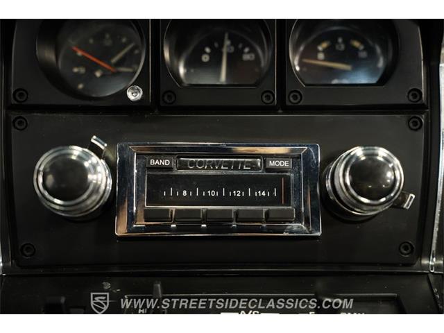 1978 Chevrolet Corvette (CC-2104760) for sale in Mesa, Arizona
