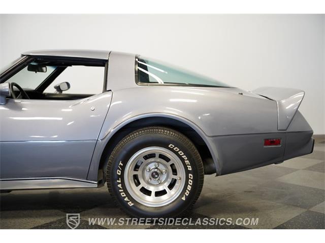 1978 Chevrolet Corvette (CC-2104760) for sale in Mesa, Arizona