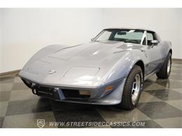 1978 Chevrolet Corvette (CC-2104760) for sale in Mesa, Arizona
