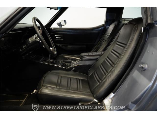 1978 Chevrolet Corvette (CC-2104760) for sale in Mesa, Arizona
