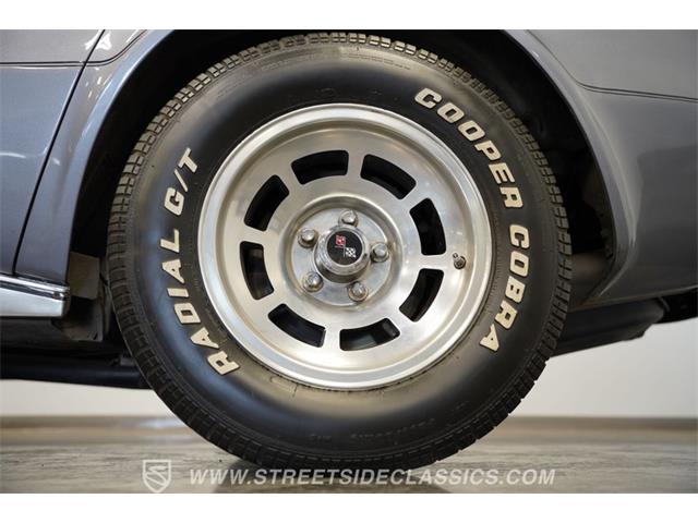 1978 Chevrolet Corvette (CC-2104760) for sale in Mesa, Arizona