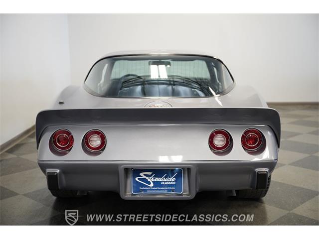 1978 Chevrolet Corvette (CC-2104760) for sale in Mesa, Arizona