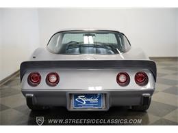 1978 Chevrolet Corvette (CC-2104760) for sale in Mesa, Arizona