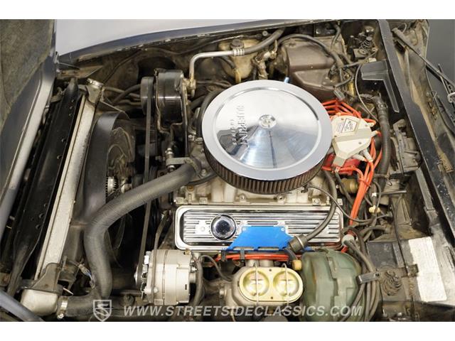 1978 Chevrolet Corvette (CC-2104760) for sale in Mesa, Arizona