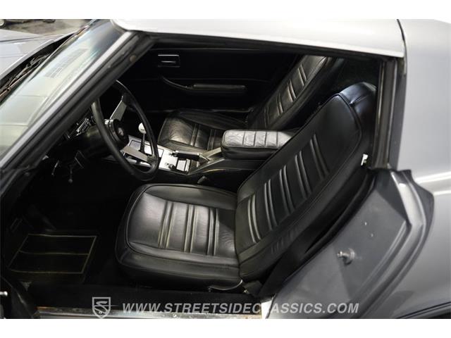 1978 Chevrolet Corvette (CC-2104760) for sale in Mesa, Arizona