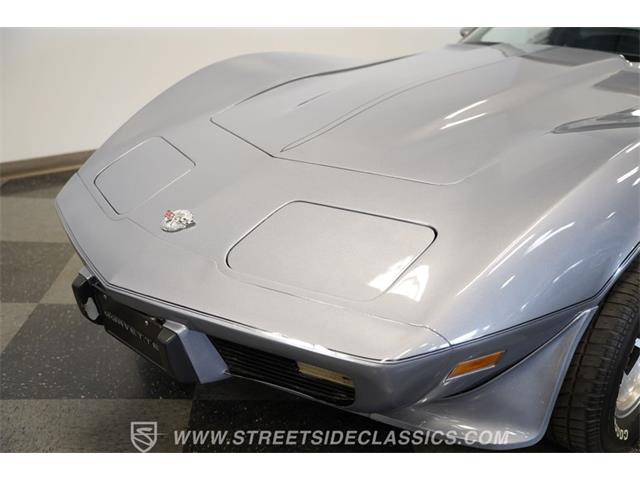 1978 Chevrolet Corvette (CC-2104760) for sale in Mesa, Arizona