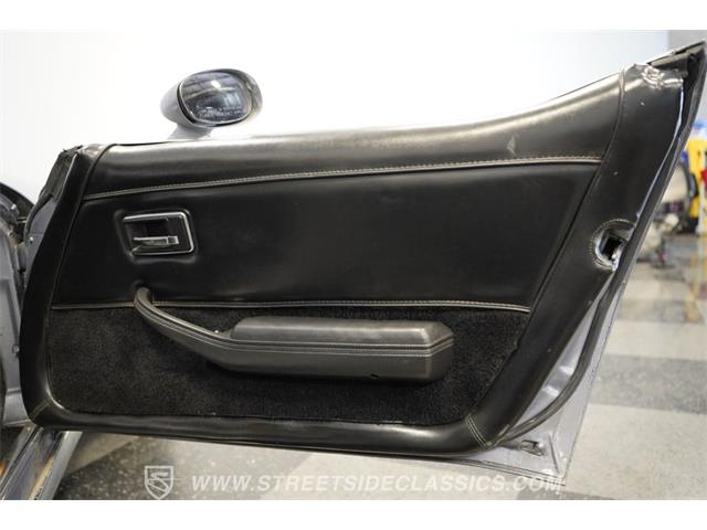 1978 Chevrolet Corvette (CC-2104760) for sale in Mesa, Arizona