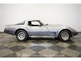 1978 Chevrolet Corvette (CC-2104760) for sale in Mesa, Arizona