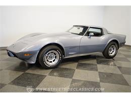 1978 Chevrolet Corvette (CC-2104760) for sale in Mesa, Arizona