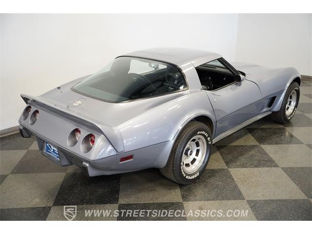 1978 Chevrolet Corvette (CC-2104760) for sale in Mesa, Arizona