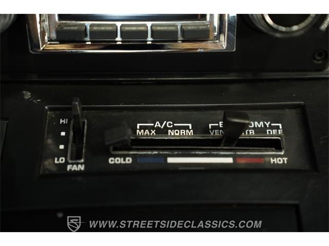 1978 Chevrolet Corvette (CC-2104760) for sale in Mesa, Arizona