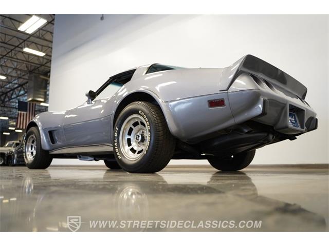 1978 Chevrolet Corvette (CC-2104760) for sale in Mesa, Arizona