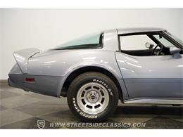 1978 Chevrolet Corvette (CC-2104760) for sale in Mesa, Arizona