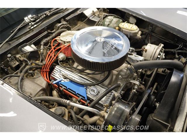1978 Chevrolet Corvette (CC-2104760) for sale in Mesa, Arizona