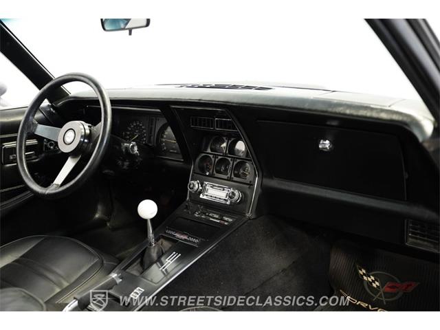 1978 Chevrolet Corvette (CC-2104760) for sale in Mesa, Arizona