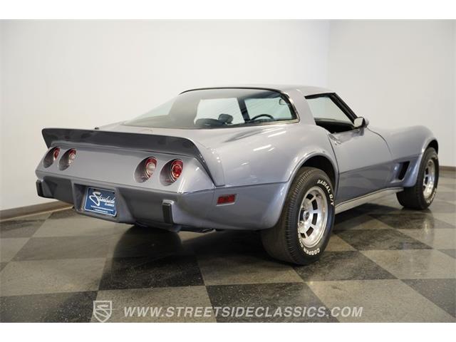 1978 Chevrolet Corvette (CC-2104760) for sale in Mesa, Arizona