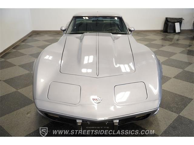 1978 Chevrolet Corvette (CC-2104760) for sale in Mesa, Arizona