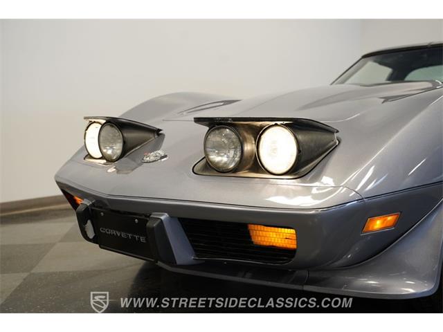 1978 Chevrolet Corvette (CC-2104760) for sale in Mesa, Arizona