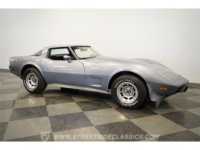 1978 Chevrolet Corvette (CC-2104760) for sale in Mesa, Arizona
