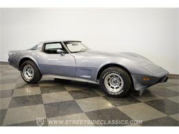 1978 Chevrolet Corvette (CC-2104760) for sale in Mesa, Arizona