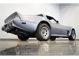 1978 Chevrolet Corvette (CC-2104760) for sale in Mesa, Arizona