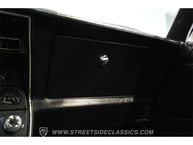 1978 Chevrolet Corvette (CC-2104760) for sale in Mesa, Arizona