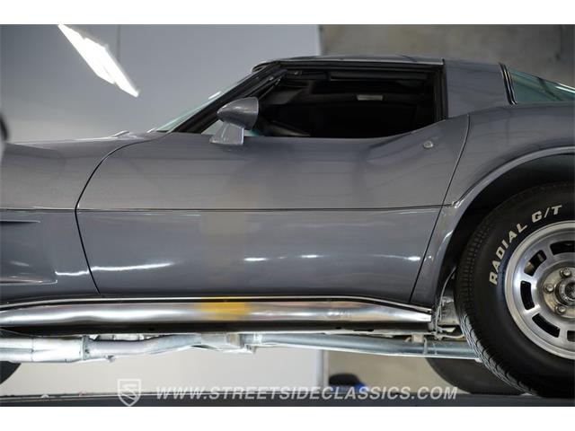 1978 Chevrolet Corvette (CC-2104760) for sale in Mesa, Arizona