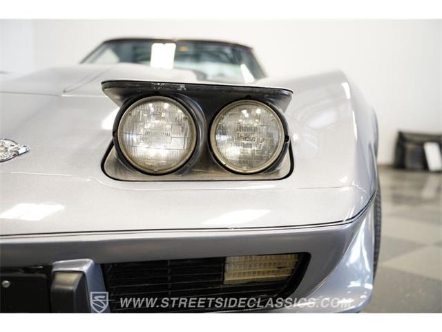 1978 Chevrolet Corvette (CC-2104760) for sale in Mesa, Arizona