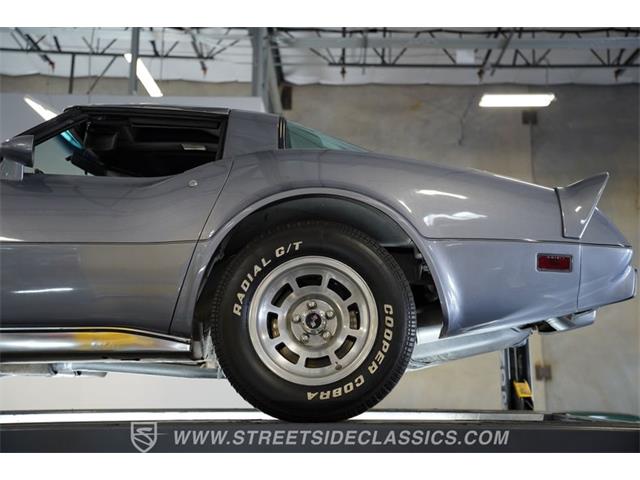 1978 Chevrolet Corvette (CC-2104760) for sale in Mesa, Arizona
