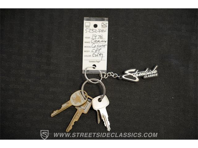 1978 Chevrolet Corvette (CC-2104760) for sale in Mesa, Arizona