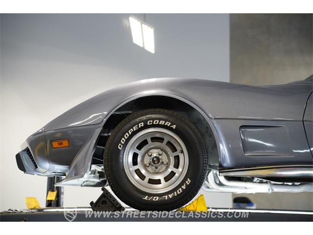 1978 Chevrolet Corvette (CC-2104760) for sale in Mesa, Arizona