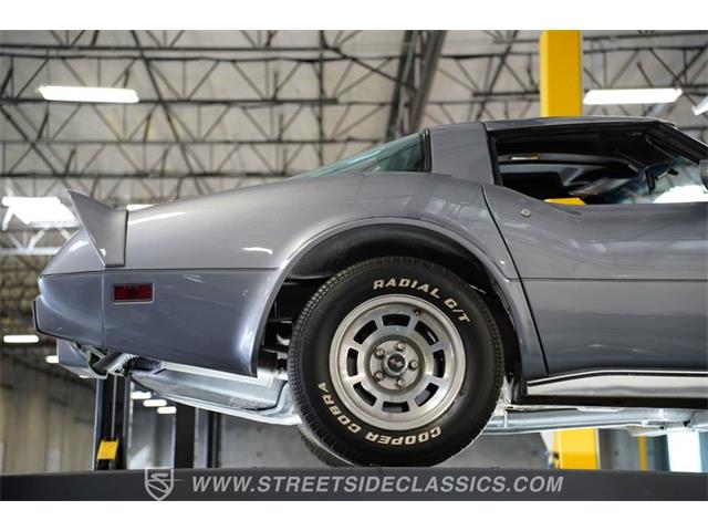 1978 Chevrolet Corvette (CC-2104760) for sale in Mesa, Arizona