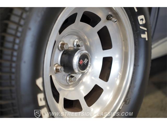 1978 Chevrolet Corvette (CC-2104760) for sale in Mesa, Arizona