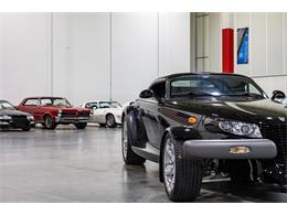 1999 Plymouth Prowler (CC-2104761) for sale in Kentwood, Michigan