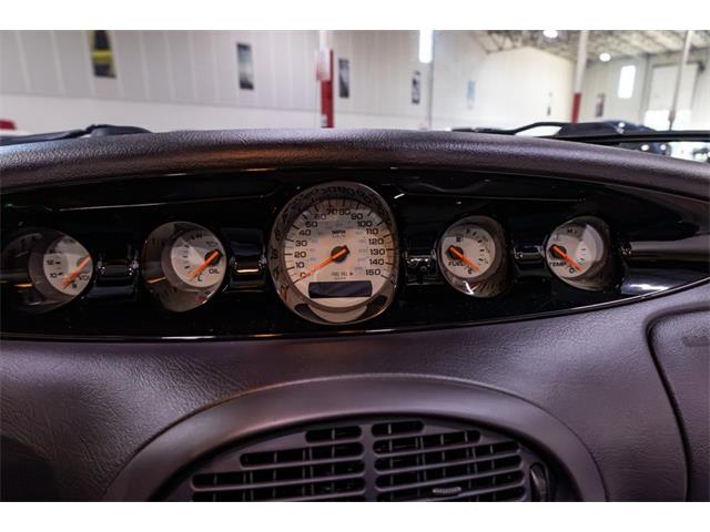 1999 Plymouth Prowler (CC-2104761) for sale in Kentwood, Michigan
