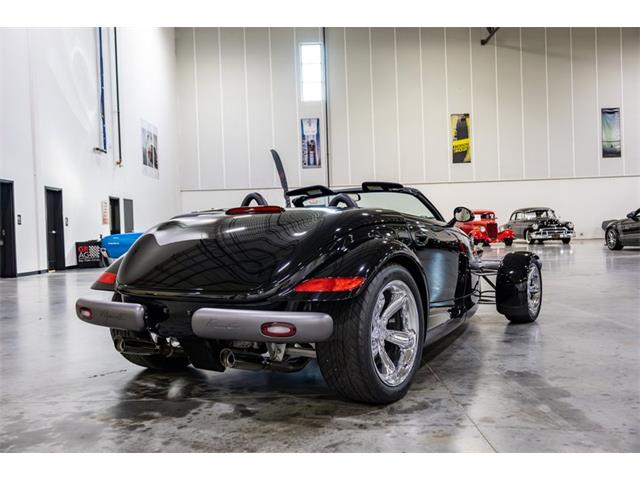 1999 Plymouth Prowler (CC-2104761) for sale in Kentwood, Michigan