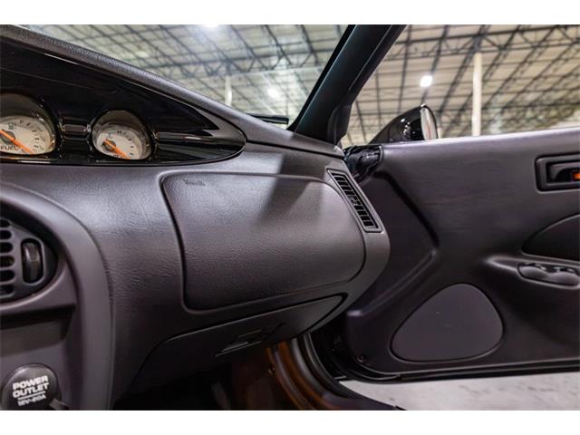 1999 Plymouth Prowler (CC-2104761) for sale in Kentwood, Michigan